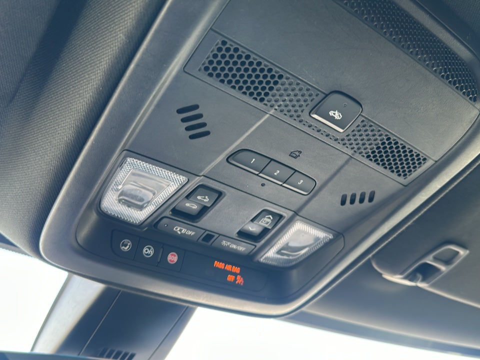 2020 Cadillac XT5 Premium Luxury FWD