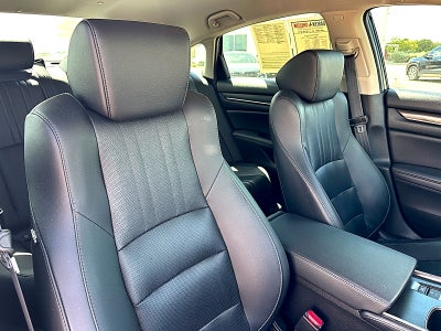2021 Honda Accord Sport SE
