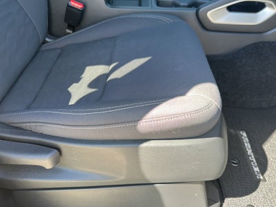 2023 Nissan Frontier Crew Cab SV 4x2