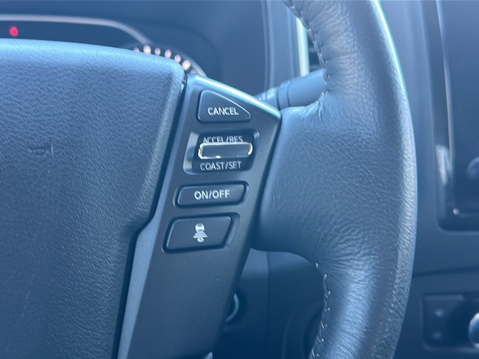 2023 Nissan Frontier Crew Cab SV 4x2