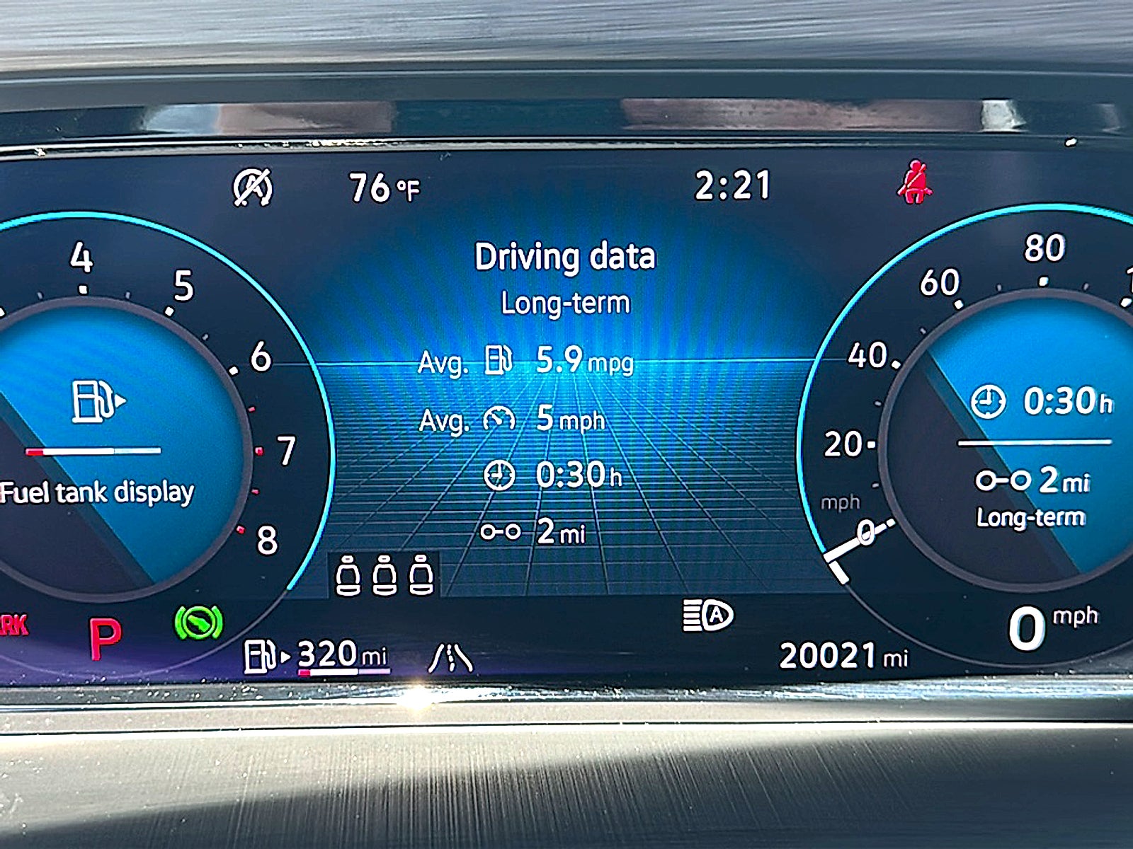 2025 Volkswagen Atlas Cross Sport 2.0T SE