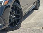 2024 Honda Civic Si Sedan