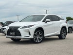 2021 Lexus RX 350 RX 350