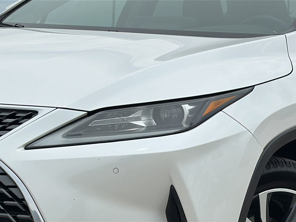 2021 Lexus RX 350 RX 350