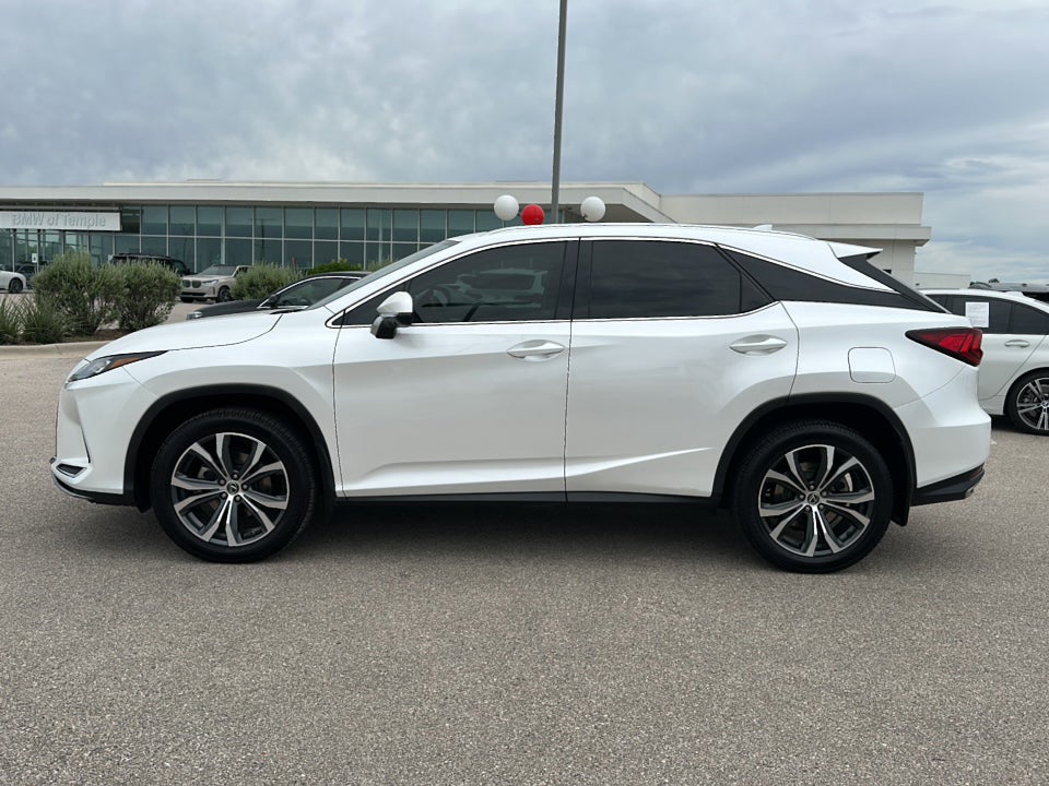 2021 Lexus RX 350 RX 350