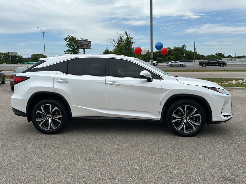 2021 Lexus RX 350 RX 350