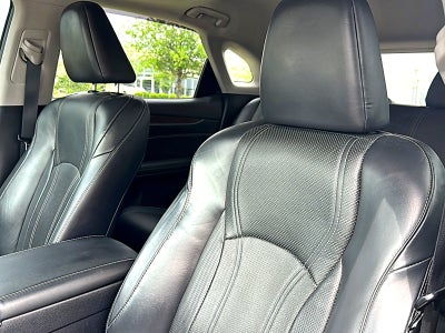 2016 Lexus RX 350 FWD 4dr