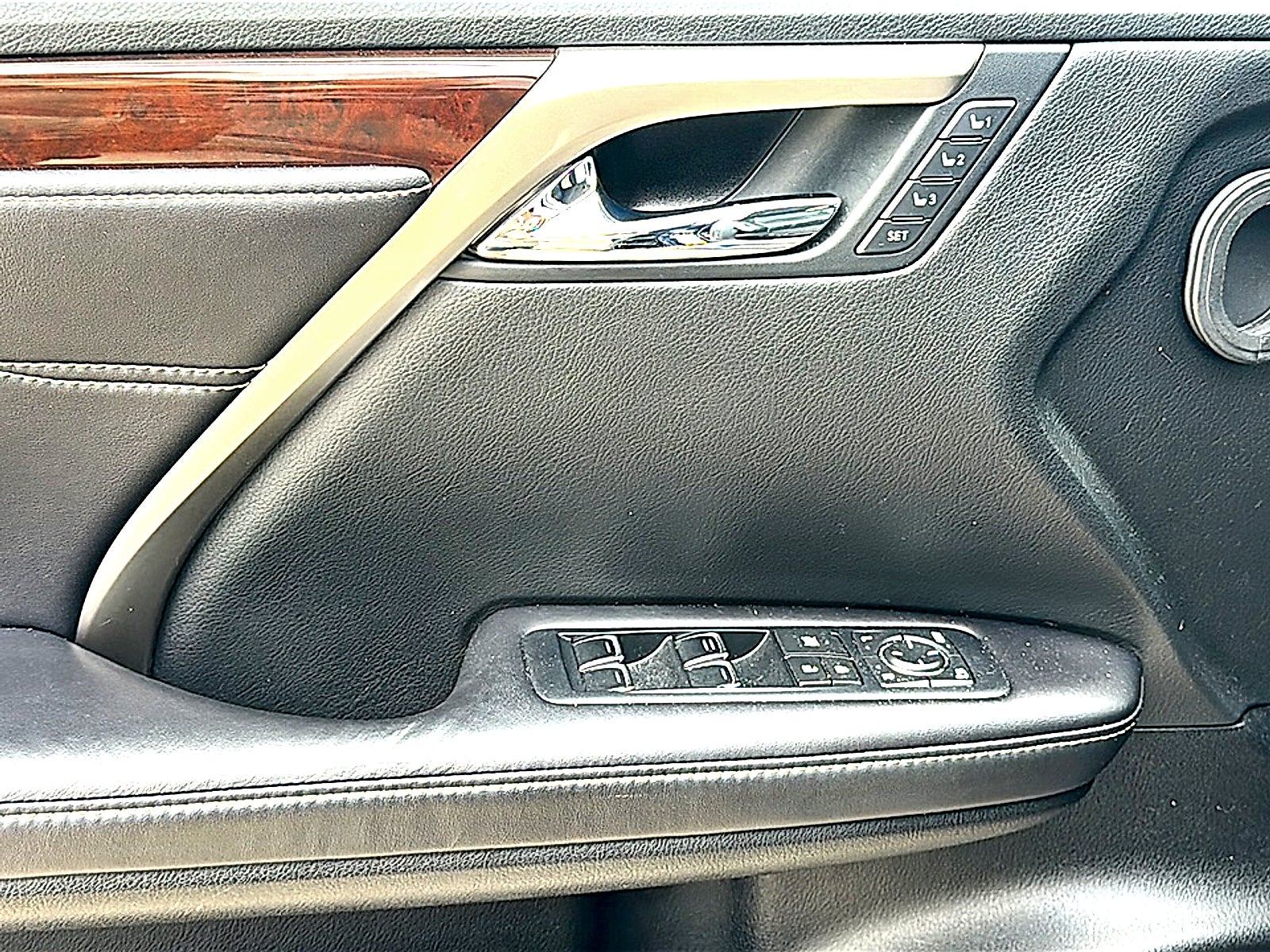 2016 Lexus RX 350 FWD 4dr