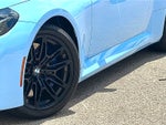 2026 BMW M2 Coupe