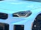 2026 BMW M2 Coupe