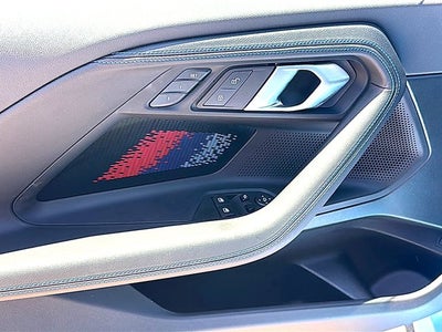 2026 BMW M2 Coupe
