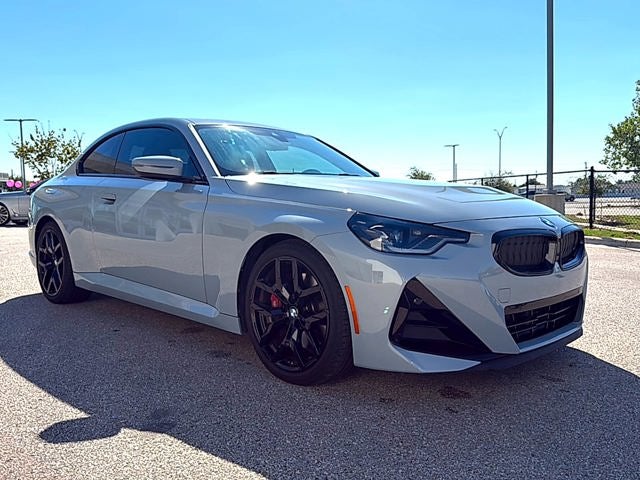 2025 BMW 2 Series 230i