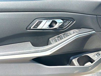 2023 BMW 3 Series M340i xDrive