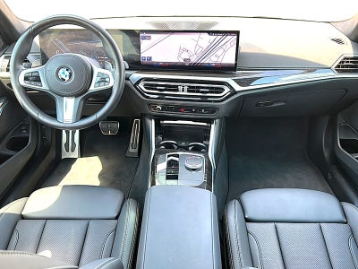 2023 BMW 3 Series M340i xDrive