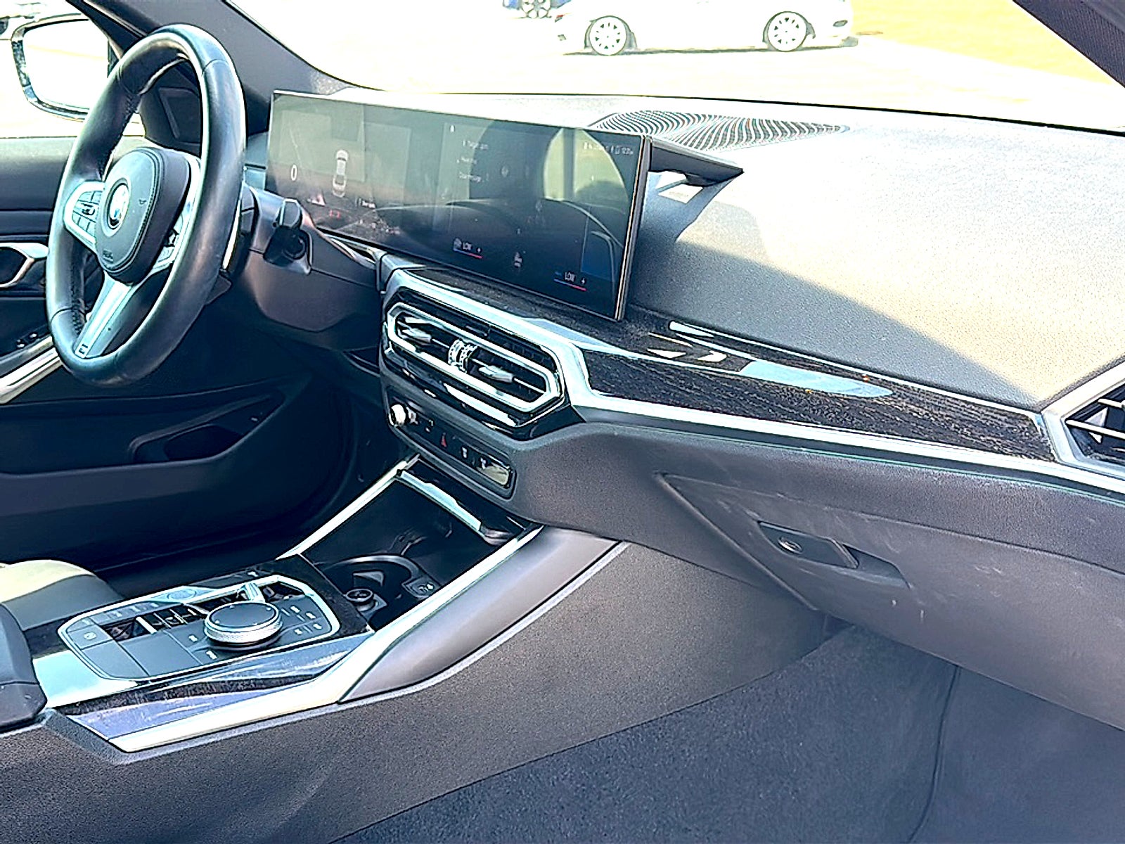 2023 BMW 3 Series M340i xDrive