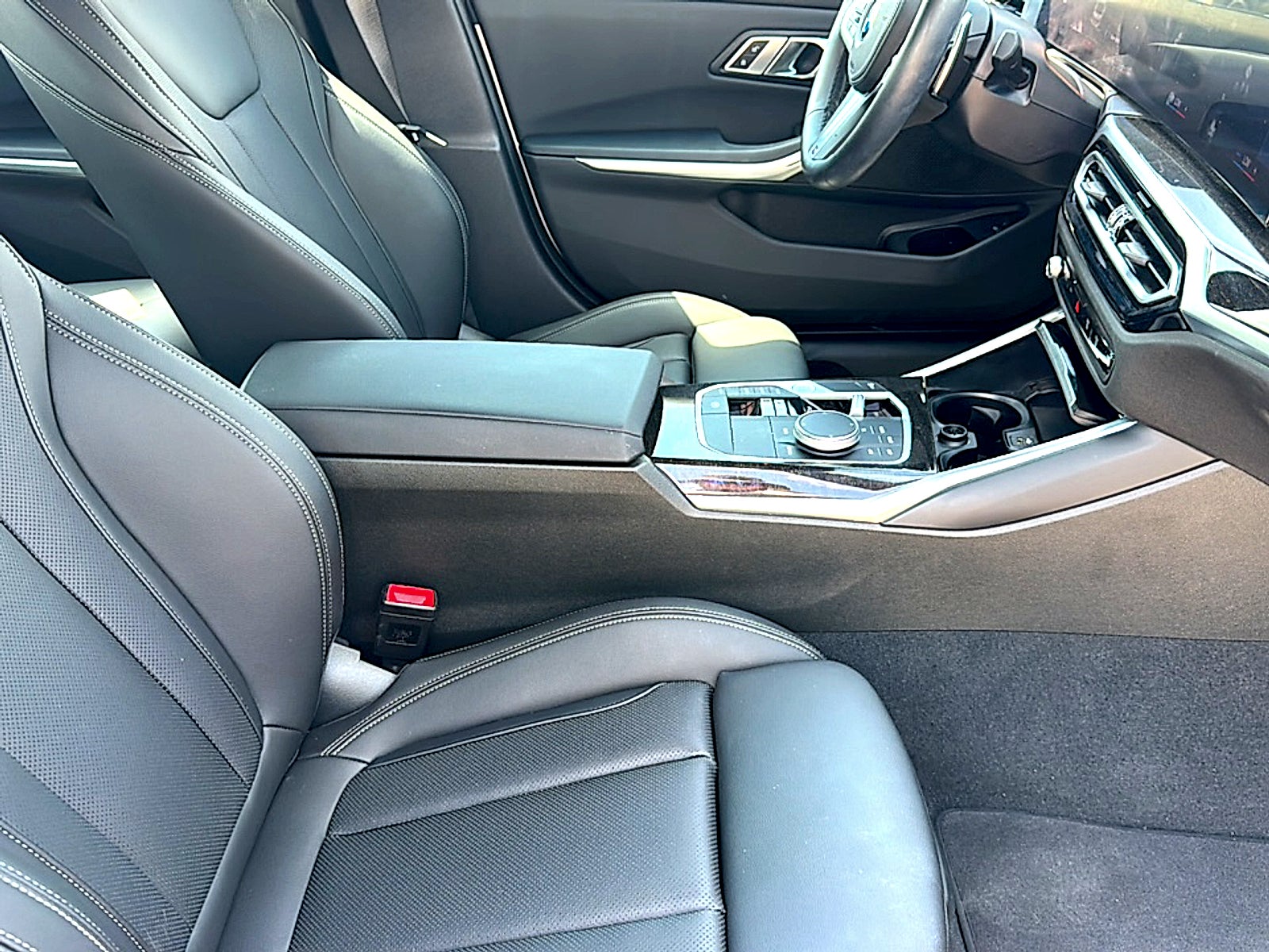 2023 BMW 3 Series M340i xDrive