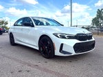 2023 BMW 3 Series M340i xDrive