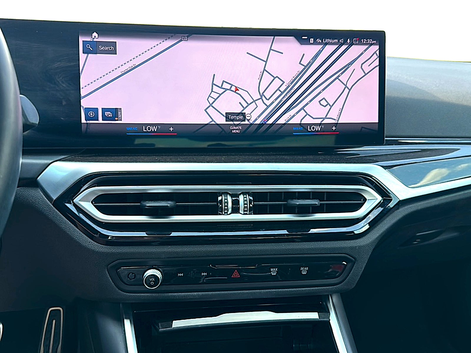 2023 BMW 3 Series M340i xDrive