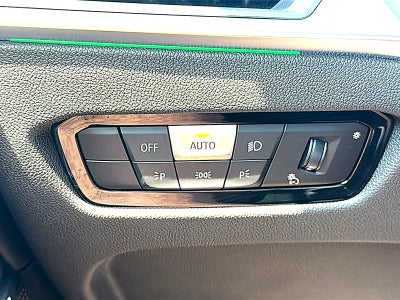 2023 BMW 3 Series M340i xDrive
