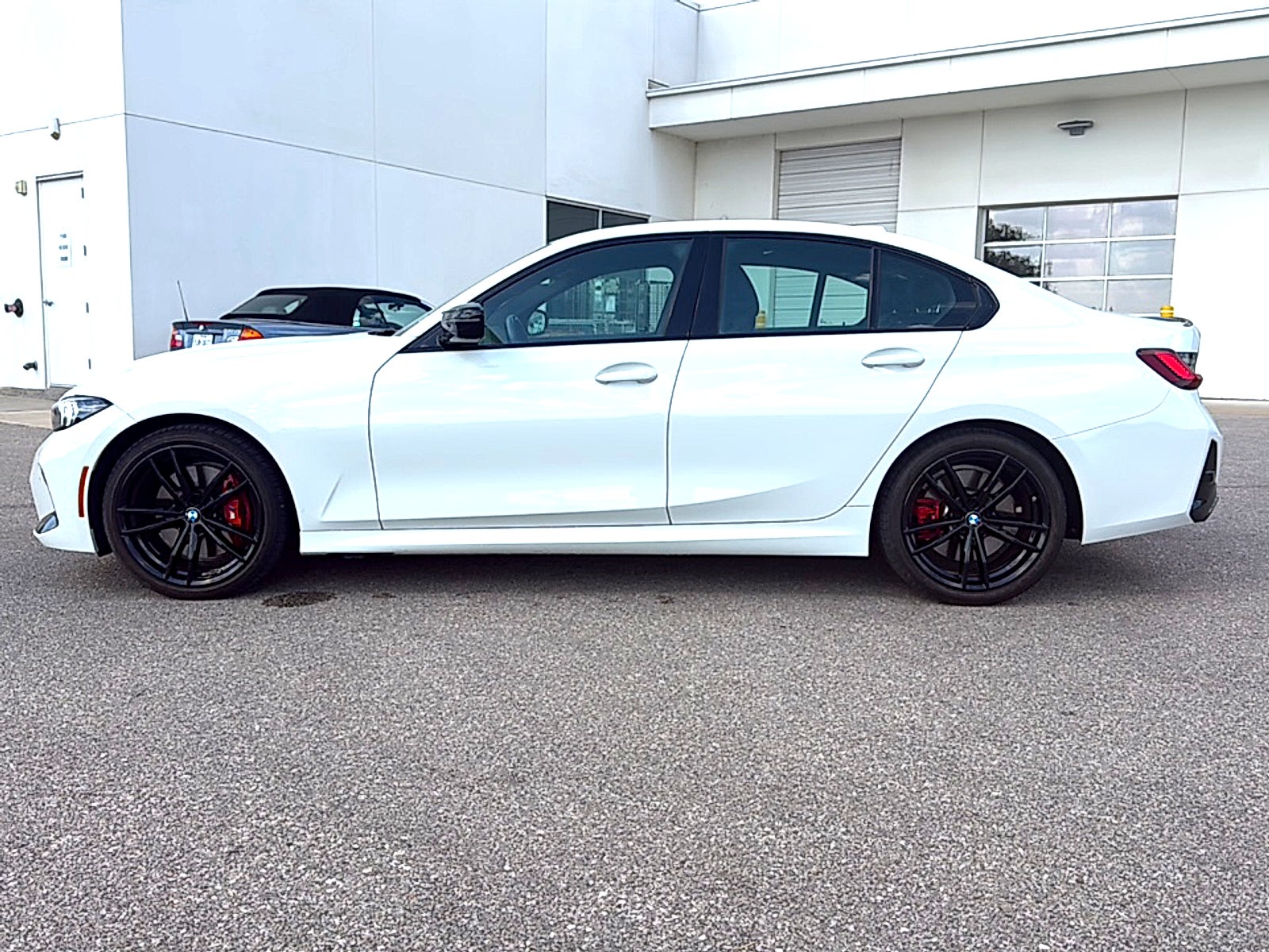 2023 BMW 3 Series M340i xDrive