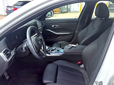 2023 BMW 3 Series M340i xDrive