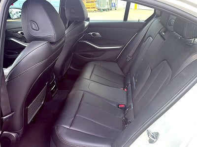 2023 BMW 3 Series M340i xDrive