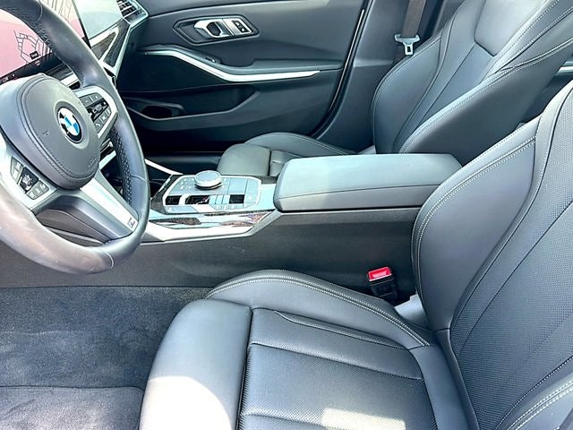 2023 BMW 3 Series M340i xDrive