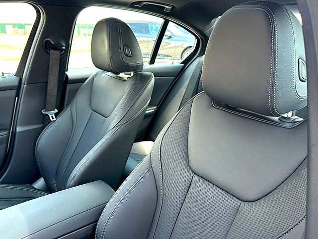 2023 BMW 3 Series M340i xDrive