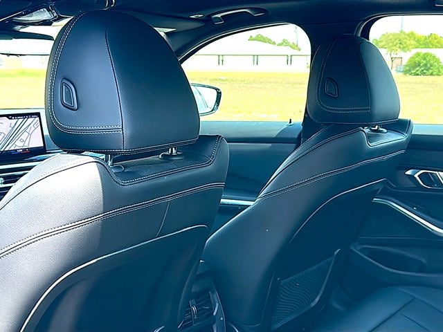 2023 BMW 3 Series M340i xDrive