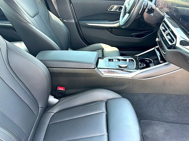 2023 BMW 3 Series M340i xDrive