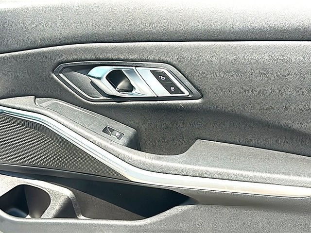 2023 BMW 3 Series M340i xDrive
