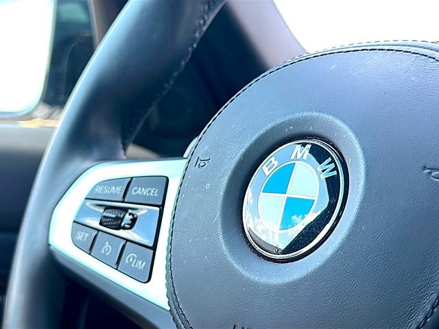 2023 BMW 3 Series M340i xDrive