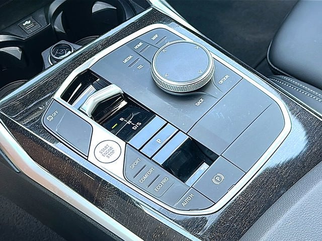 2023 BMW 3 Series M340i xDrive