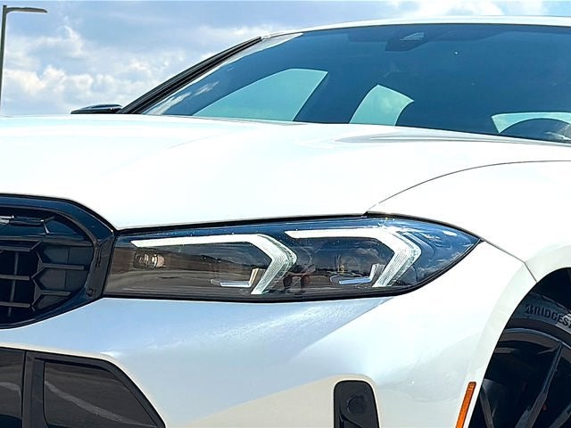 2023 BMW 3 Series M340i xDrive