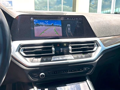 2021 BMW 3 Series 330i