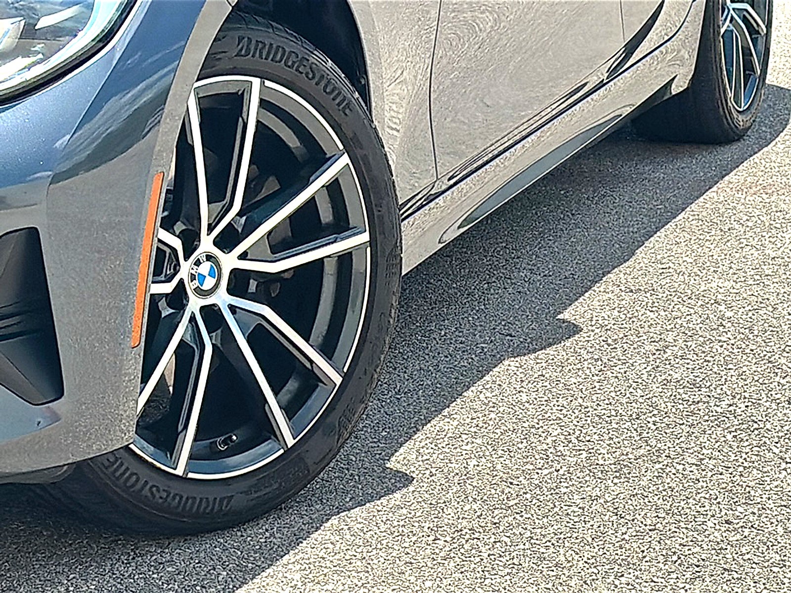 2021 BMW 3 Series 330i