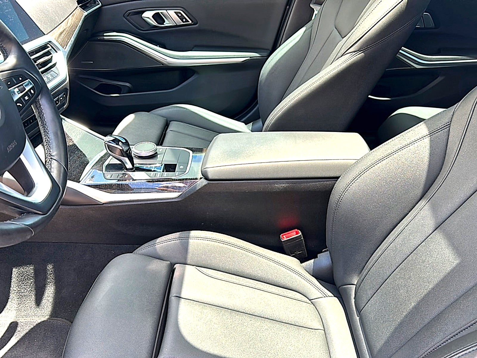 2021 BMW 3 Series 330i