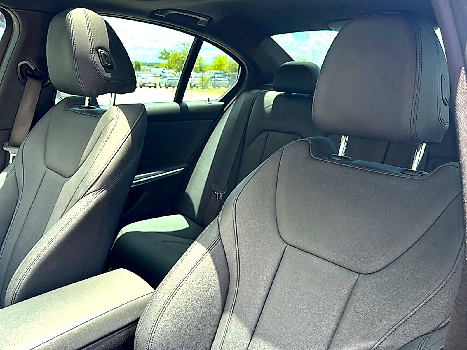 2021 BMW 3 Series 330i