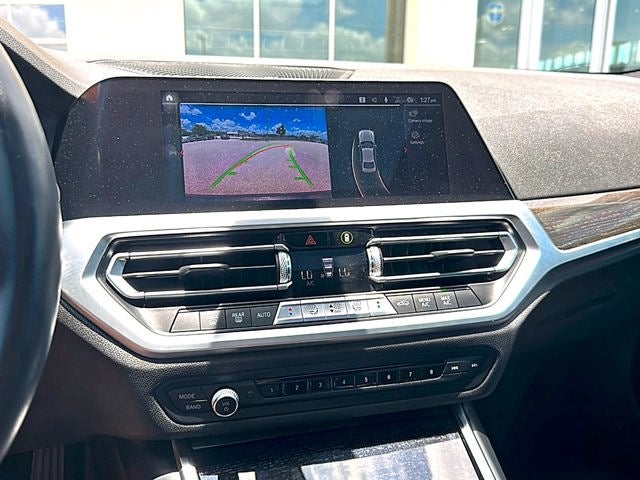 2021 BMW 3 Series 330i