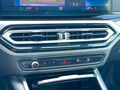 2024 BMW 3 Series 330i
