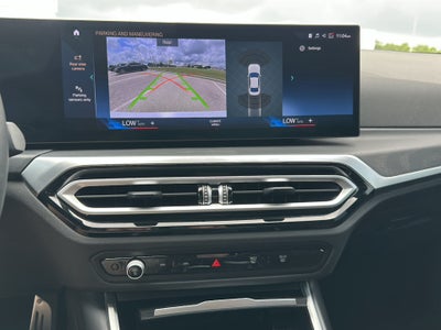 2024 BMW 3 Series 330i