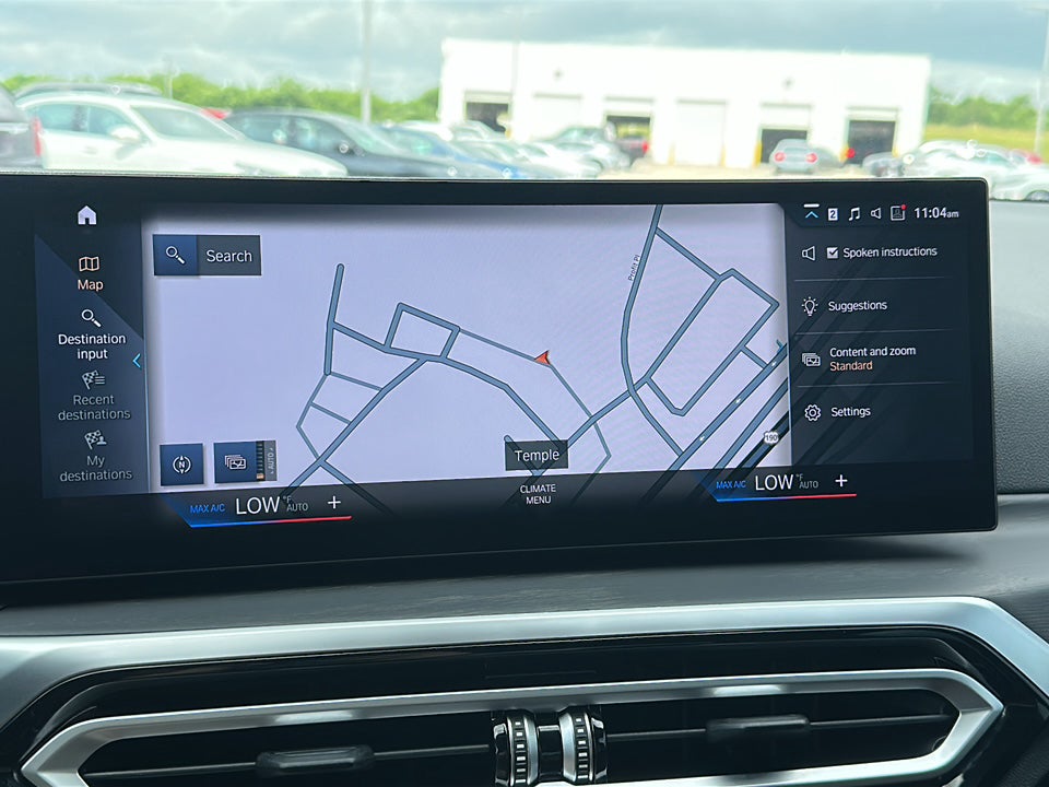2024 BMW 3 Series 330i