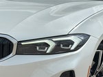 2024 BMW 3 Series 330i