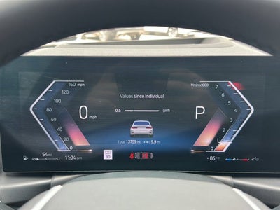 2024 BMW 3 Series 330i