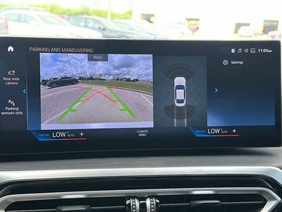 2024 BMW 3 Series 330i
