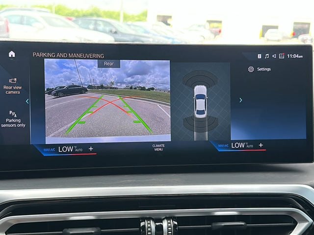 2024 BMW 3 Series 330i