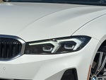 2023 BMW 330i Base