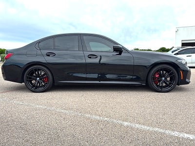 2023 BMW 3 Series 330i