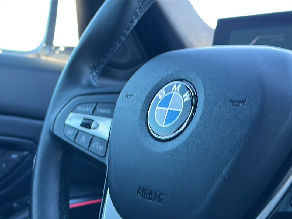 2024 BMW 330i Base