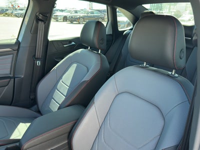 2025 Volkswagen Jetta GLI 2.0T Autobahn